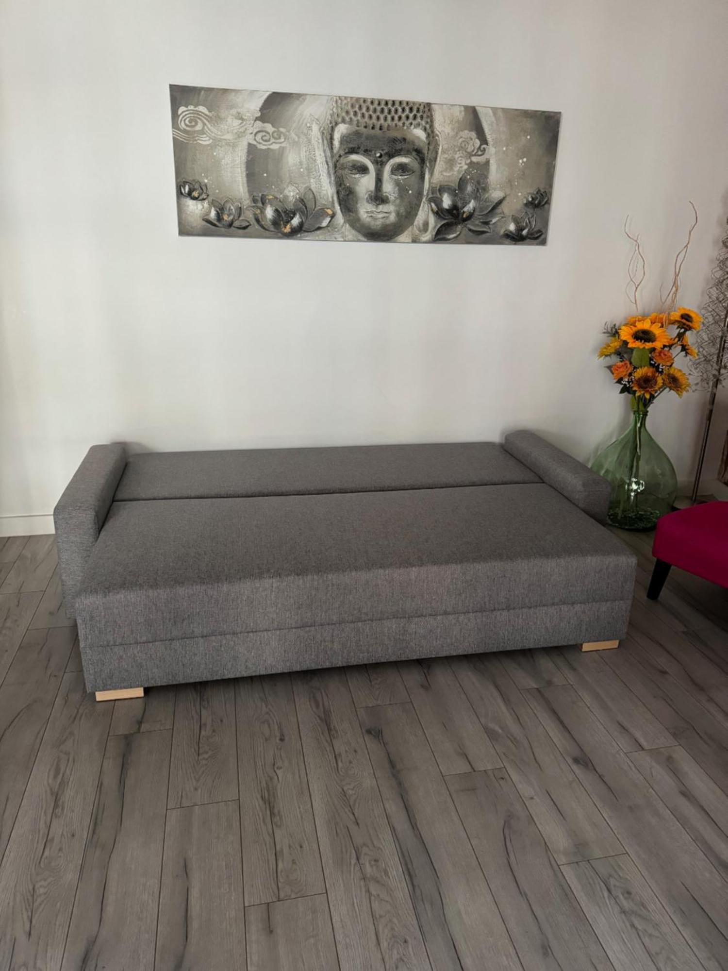 Gorgeous 2 Bedrooms Holiday Apartement Niza Exterior foto