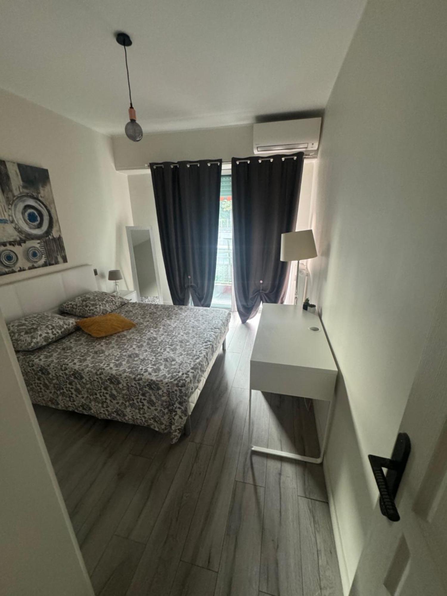 Gorgeous 2 Bedrooms Holiday Apartement Niza Exterior foto