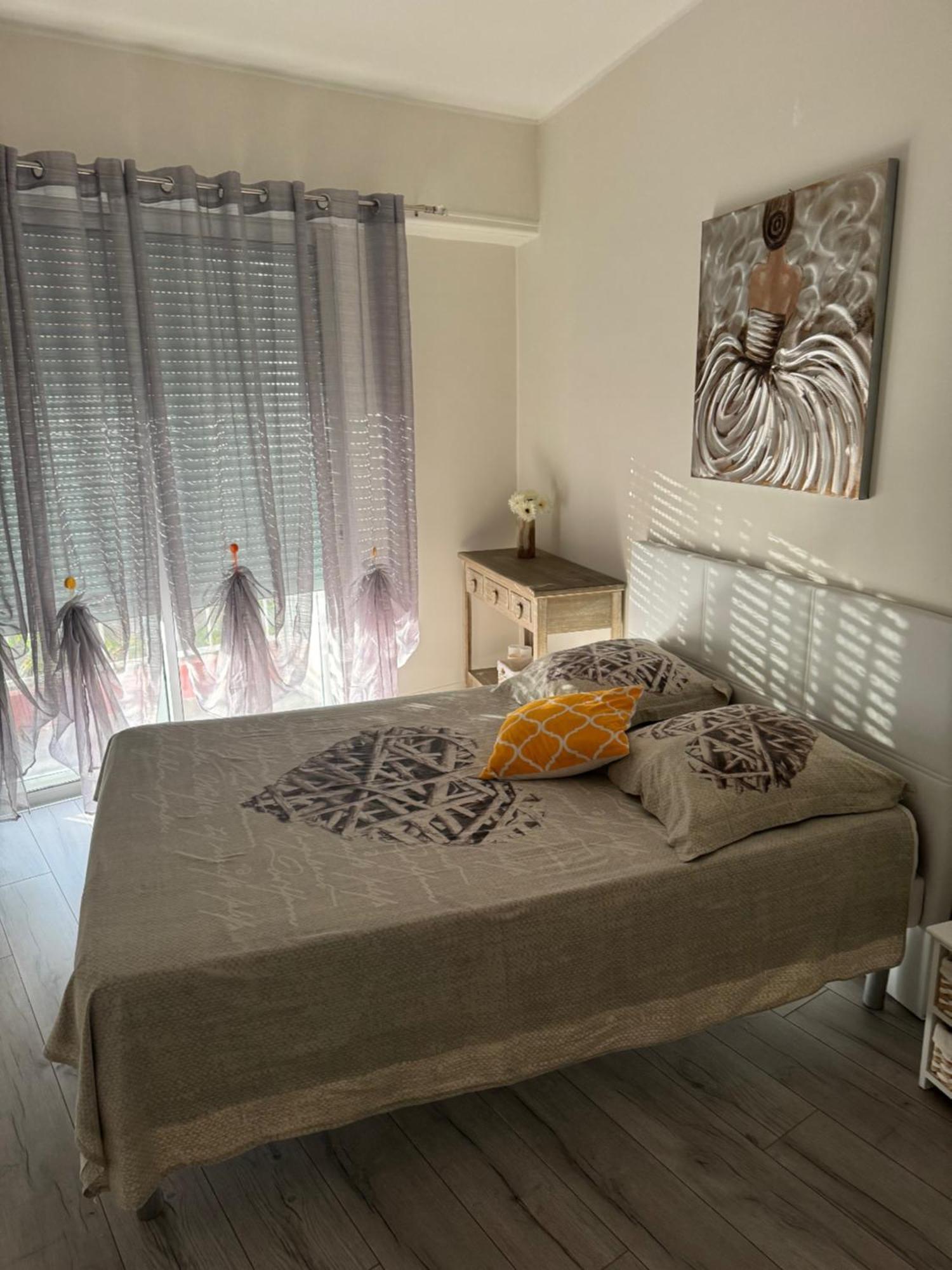 Gorgeous 2 Bedrooms Holiday Apartement Niza Exterior foto