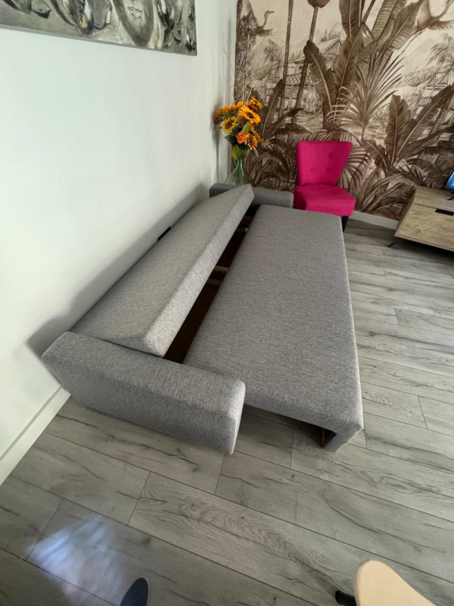 Gorgeous 2 Bedrooms Holiday Apartement Niza Exterior foto