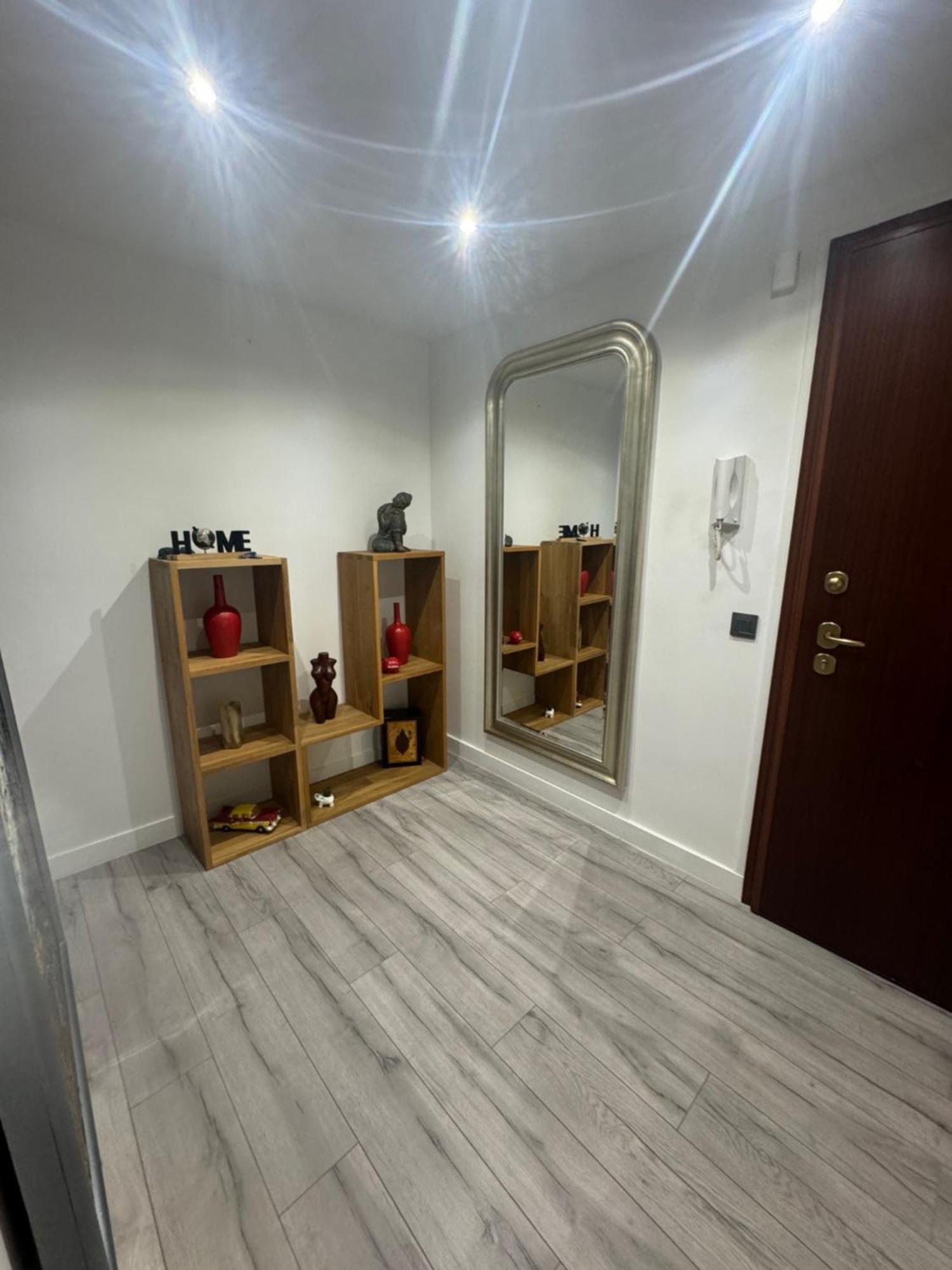 Gorgeous 2 Bedrooms Holiday Apartement Niza Exterior foto